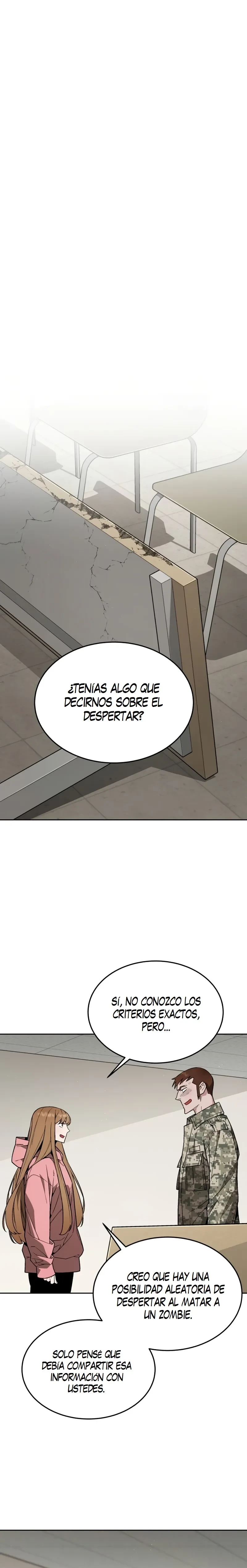 EL DESPERTAR DEL CHEF > Capitulo 23 > Page 01